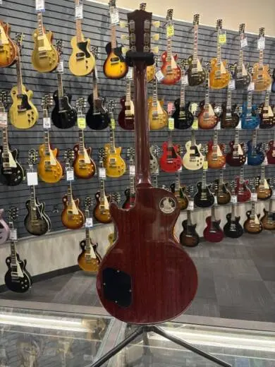 Gibson Custom Shop - LPR59VODLNH 2